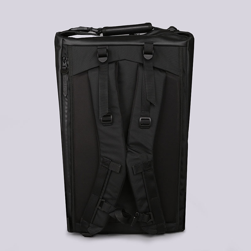 черный рюкзак Black Ember TL3 Bag-001-black - цена, описание, фото 6
